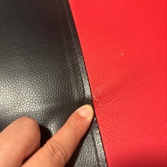 【取引予定となりました】ゲーミングチェアの画像