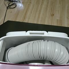 布団乾燥機の画像