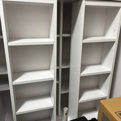 ワイエムワールド 本棚 
