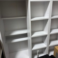ワイエムワールド 本棚 の画像