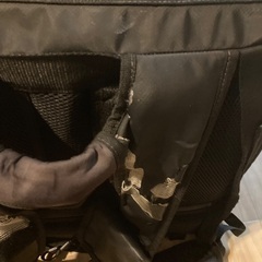 Uber Eats 出前館　デリバリー　バッグの画像