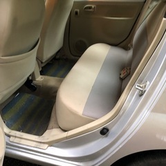 車検長い9年3月（1年半付き）自動車税➕リサイクル込み エッセ最上級グレードX   走りの4AT（確か？）、キーレス、CDデッキ、  オプションのプラズマクラスター搭載エアコン、  珍しいLEDサイドターンランプ付き電動格納式ドアミラー、  ヘッドレスト付きリアシート、  プライバシーガラス（リアのみ素ガラス）  フルオートエアコン、  地デジナビ、バックカメラ、走行距離約127000キロの画像