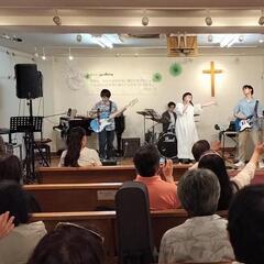 一時的、ベース Dr のバンドメンバー募集