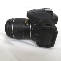 Nikon (ニコン) デジタルカメラ D5300 AF-P ダブルズームキット  【コンプオフ金沢野々市店】の画像