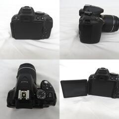 Nikon (ニコン) デジタルカメラ D5300 AF-P ダブルズームキット  【コンプオフ金沢野々市店】の画像