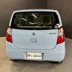 アルト Ｆ 車検９年７月まで 乗って帰れます の画像