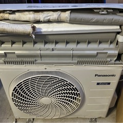 2020年　Panasonic CS-220DFRの画像