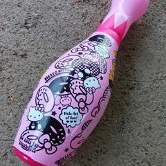 Hello Kitty でかっピン の画像