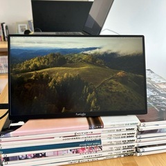 【美品】FunLogy Mobi.2の画像