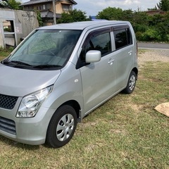 ワゴンR、車検9年6月、MT、コミコミ23万の画像
