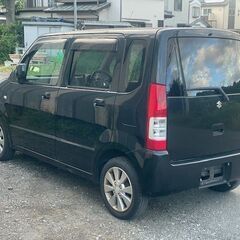 スズキワゴンＲ★2検付きコミコミ価格13.3万円★乗って帰れま★AT,PS,PW,ETC★の画像