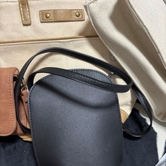 美品 バッグ11点まとめ売りの画像