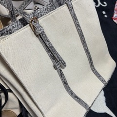 美品 バッグ11点まとめ売りの画像