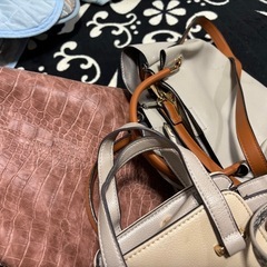 美品 バッグ11点まとめ売りの画像
