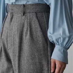 BONLECILL noir セットアップの画像
