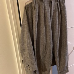 BONLECILL noir セットアップの画像