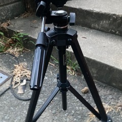 三脚の画像