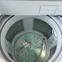 HITACHI 9キロ　自動投入の画像