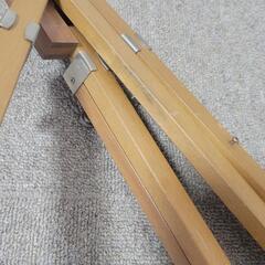 文房堂　イーゼル　収納袋の画像
