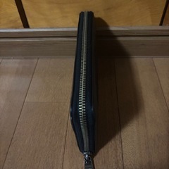 コーチ　財布　シグネチャーの画像