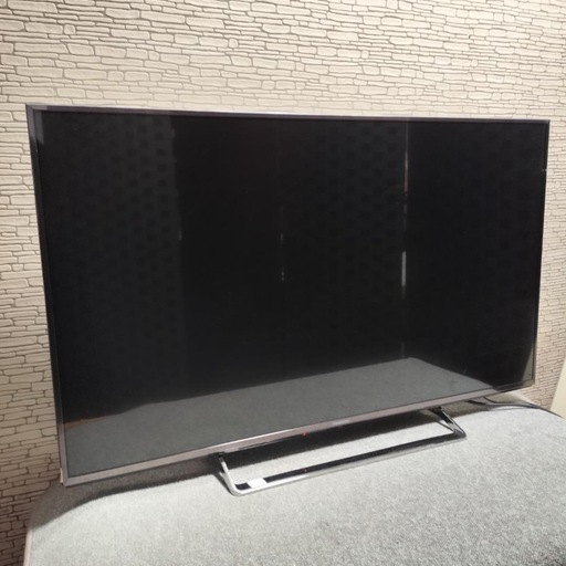 【決まりました】限定地域お届け無料！Panasonic TH-49CX800 49インチ液晶TV