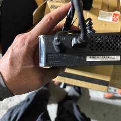 最終値下げ　新品録画用HDD 2点セットおまけ付き　の画像
