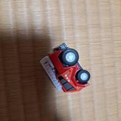 消防車ミニカーの画像