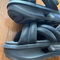 ナイキ　エアマックス　アイラ　23cmの画像