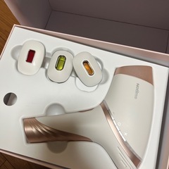 アイスレディ　脱毛器の画像
