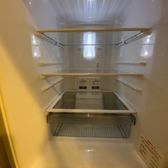 三菱冷凍冷蔵庫　　MR-P15F  MR-P17F  の画像