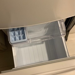 三菱冷凍冷蔵庫　　MR-P15F  MR-P17F  の画像