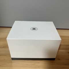 【CHANEL 】シャネル ル コットン100枚の画像