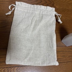 meet tree ハンドジェル　除菌ジェル　190ml 巾着付きの画像