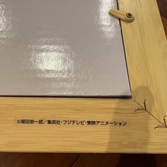 ワンピースジグゾーパズル（額付）の画像