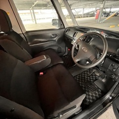 ダイハツ　タント 車検令和9年7月迄 片側パワースライドドア  ナビ　ETC 長野　群馬　新潟の画像