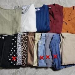 DHOLIC まとめ売り の画像