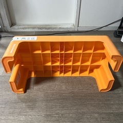 美品　デコラスステップLの画像