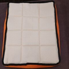 ペットベッドの画像