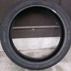 MICHLIN ROAD5 120/70ZR17　タイヤ「商談中」