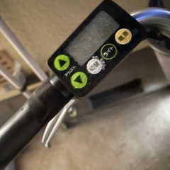 YAMAHAパスシリーズ電動自転車の画像