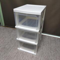 美品  アイリスオーヤマ 収納ケース