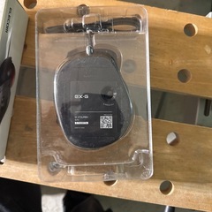 最終値下げエレコム トラックボール 新品未開封の画像