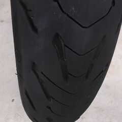 MICHLIN ROAD5 120/70ZR17　タイヤ「商談中」の画像