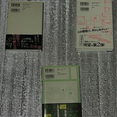 変な家　変な家2 変な絵　三冊セット
の画像
