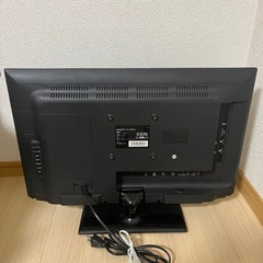 7月21日まで‼️【液晶テレビ】maxzenの画像
