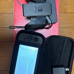 switchの画像