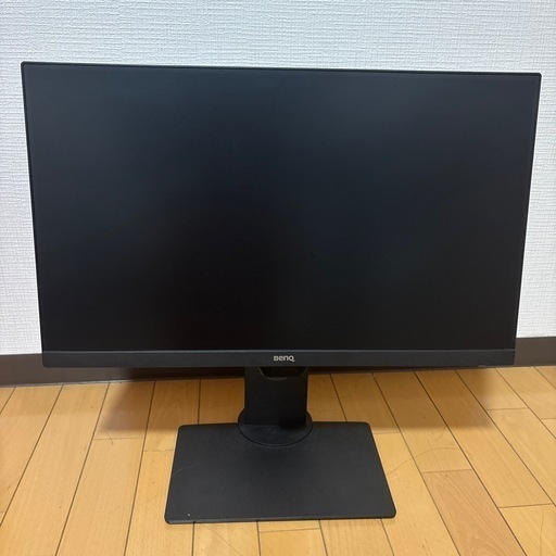 モニター23.8インチ　BenQ