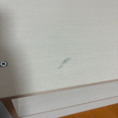 【お取引中】テレビ台の画像