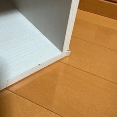 【お取引中】テレビ台の画像