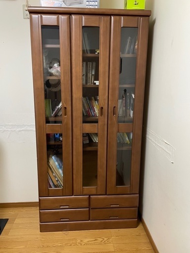 本棚
